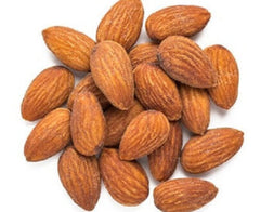 Almond Peri (बादाम पेरी)