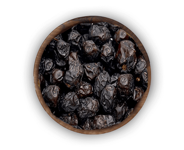 Black dates (काला खजूर)