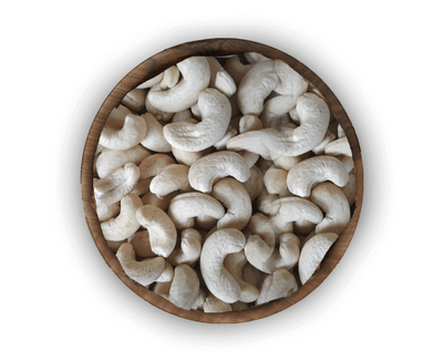 Cashew Big (काजू बड़ा)