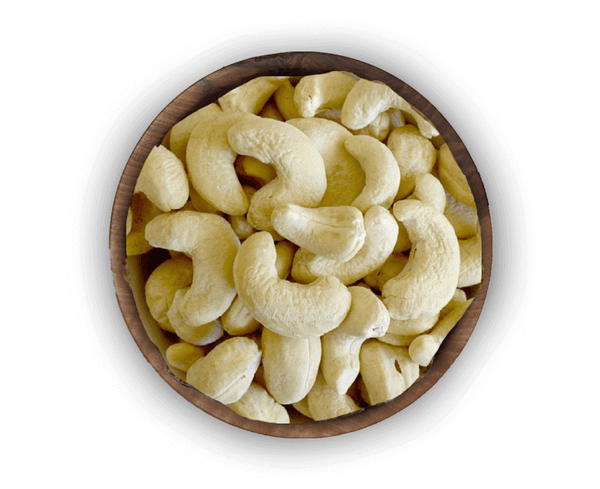 Cashew Nut Medium (काजू मीडियम)