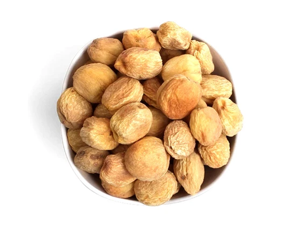 Dry Apricot (सूखे खुबानी)